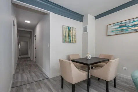 5529 South Throop Street Chicago IL 60636