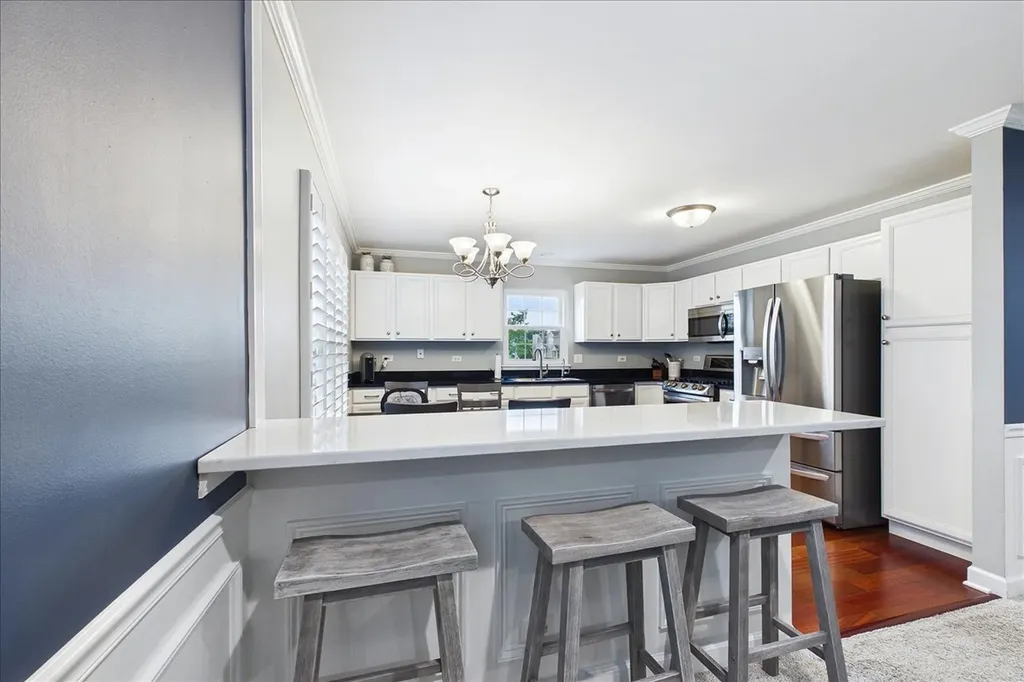 2727 Cameron Court Darien IL 60561