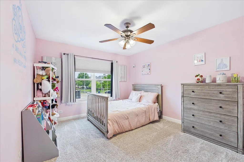 2727 Cameron Court Darien IL 60561