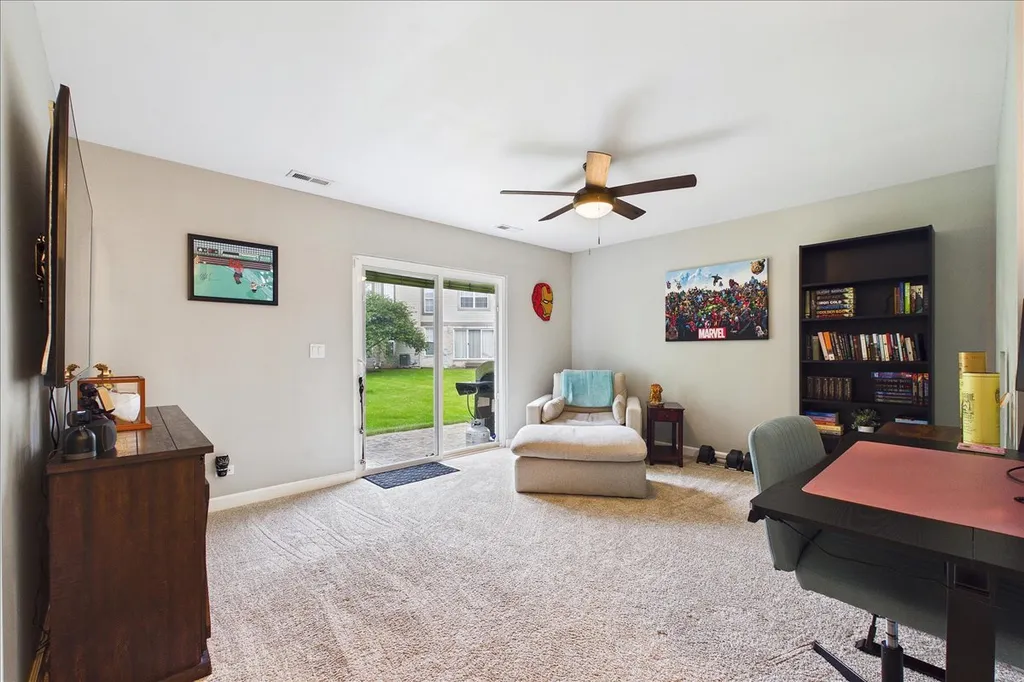 2727 Cameron Court Darien IL 60561