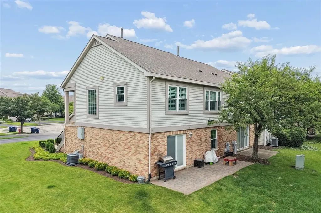 2727 Cameron Court Darien IL 60561