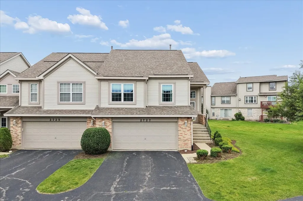 2727 Cameron Court Darien IL 60561