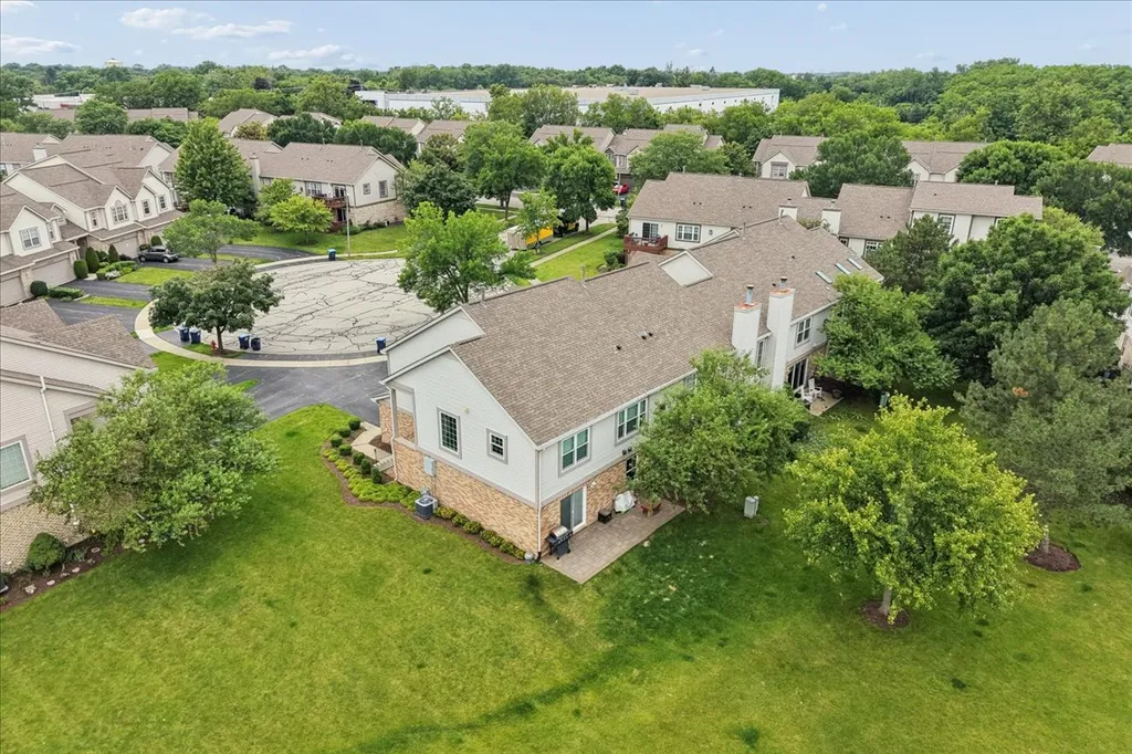 2727 Cameron Court Darien IL 60561