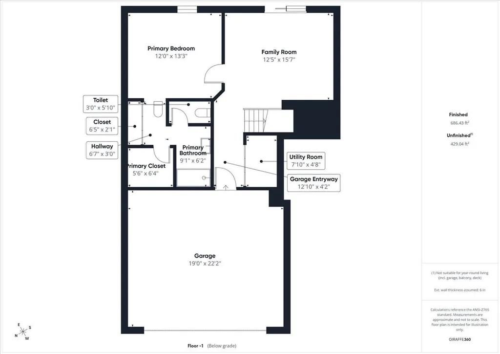 2727 Cameron Court Darien IL 60561