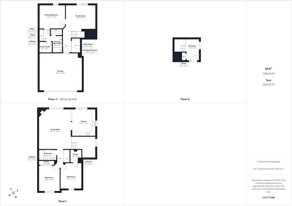 2727 Cameron Court Darien IL 60561