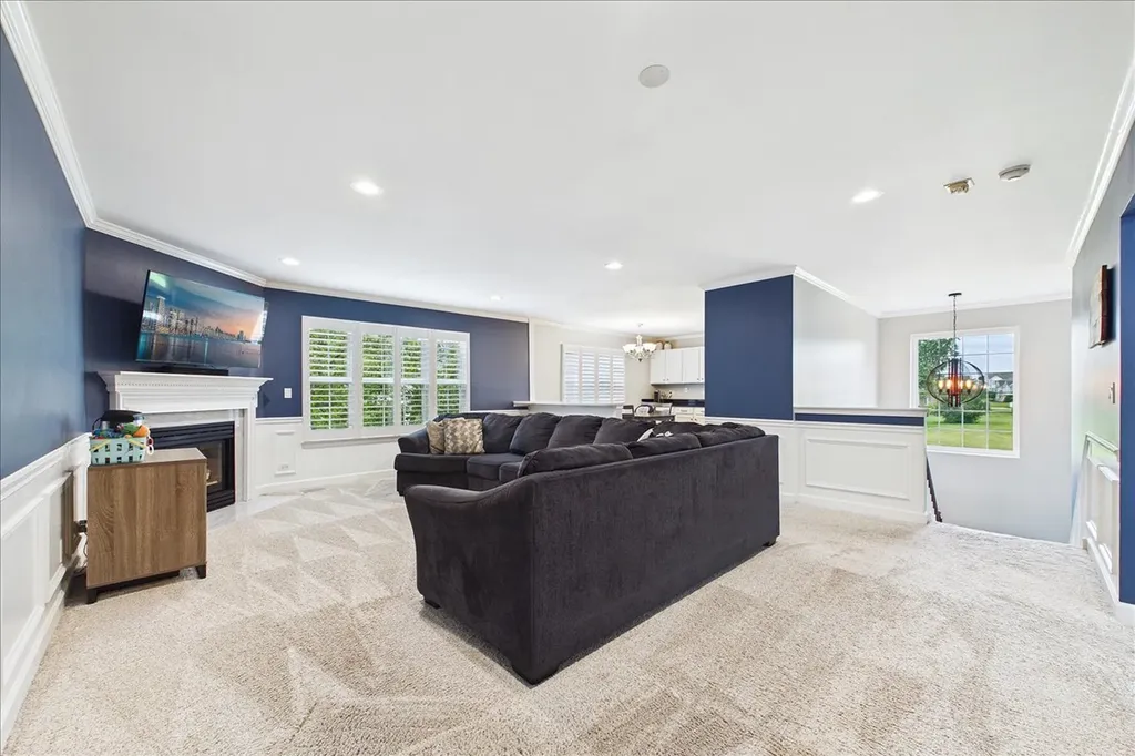 2727 Cameron Court Darien IL 60561