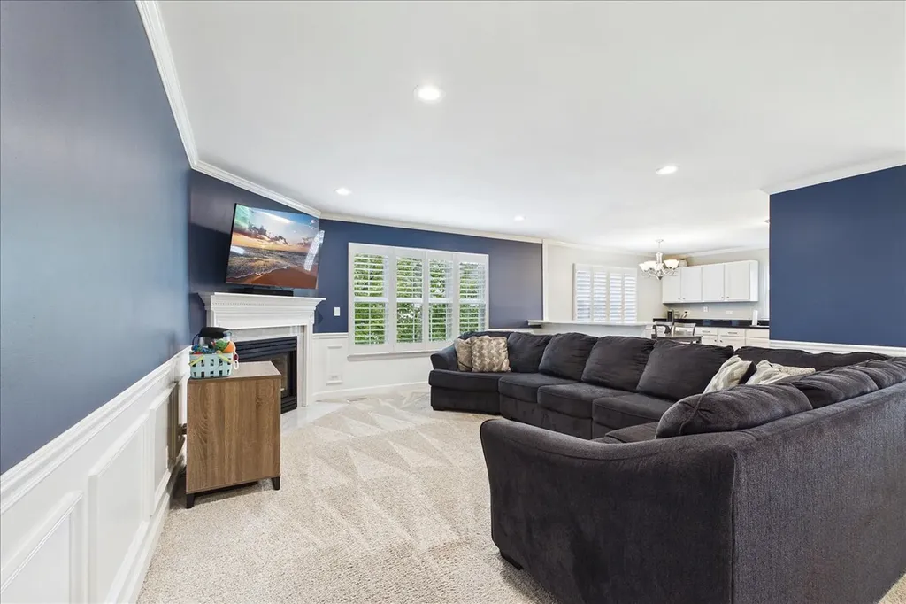 2727 Cameron Court Darien IL 60561