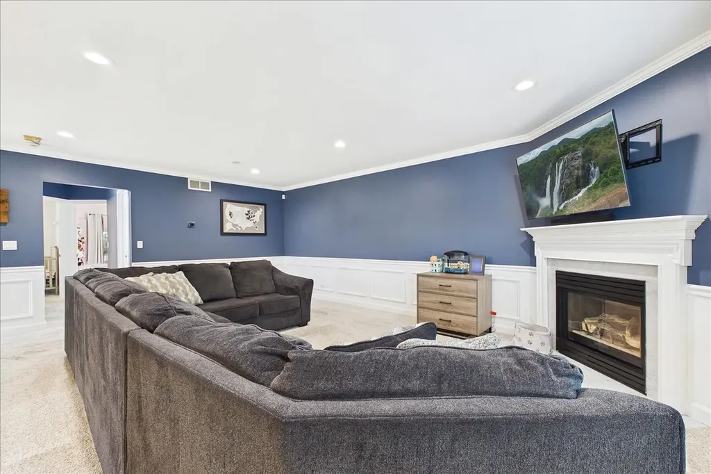 2727 Cameron Court Darien IL 60561