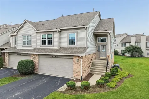 2727 Cameron Court Darien IL 60561