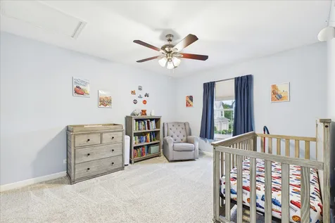 2727 Cameron Court Darien IL 60561