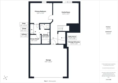 2727 Cameron Court Darien IL 60561