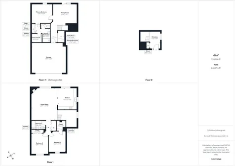 2727 Cameron Court Darien IL 60561