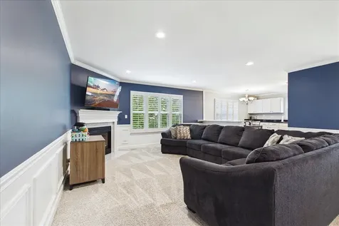 2727 Cameron Court Darien IL 60561