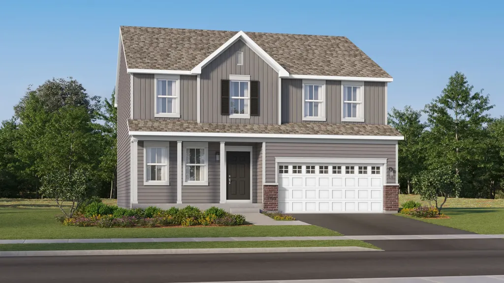 3846 Riverwoods Drive Woodstock IL 60098