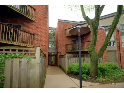 2140 North Lincoln Avenue Chicago IL 60614
