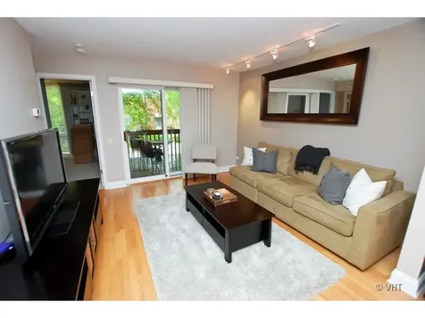 2140 North Lincoln Avenue Chicago IL 60614