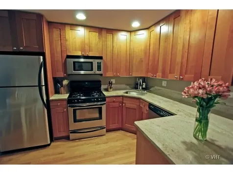 2140 North Lincoln Avenue Chicago IL 60614