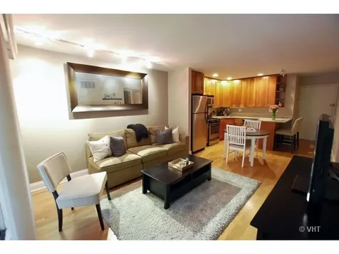 2140 North Lincoln Avenue Chicago IL 60614