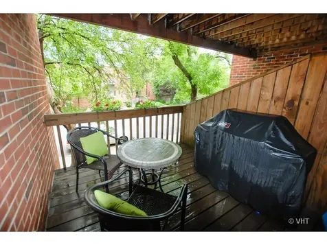 2140 North Lincoln Avenue Chicago IL 60614