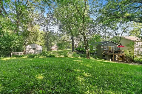 5806 Wonder Woods Drive Wonder Lake IL 60097