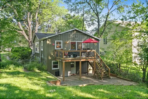 5806 Wonder Woods Drive Wonder Lake IL 60097