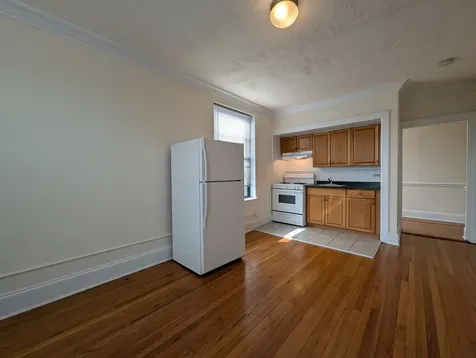 2737 North Spaulding Avenue Chicago IL 60647