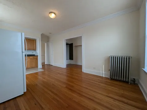 2737 North Spaulding Avenue Chicago IL 60647