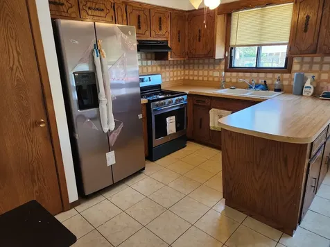 5819 West Higgins Avenue Chicago IL 60630
