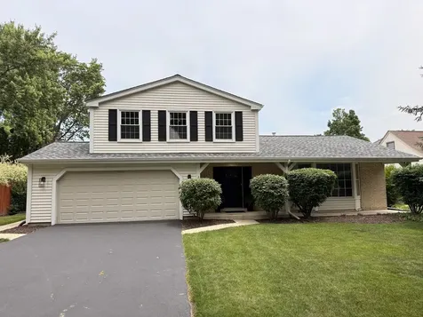 1554 Chickasaw Drive Naperville IL 60563