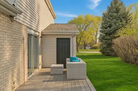 1554 Chickasaw Drive Naperville IL 60563
