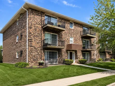 7101 Oconnell Drive Chicago Ridge IL 60415