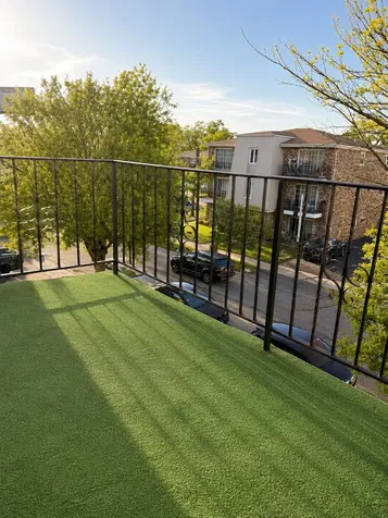 7101 Oconnell Drive Chicago Ridge IL 60415