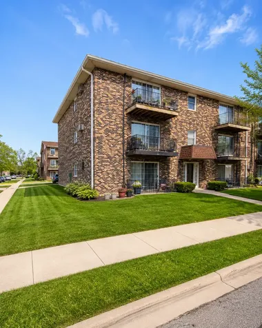 7101 Oconnell Drive Chicago Ridge IL 60415