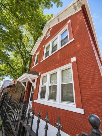 2149 West 18th Place Chicago IL 60608