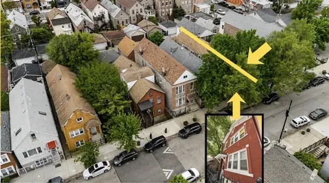 2149 West 18th Place Chicago IL 60608