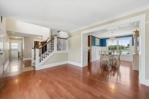 131 Wedgeport Circle Romeoville IL 60446