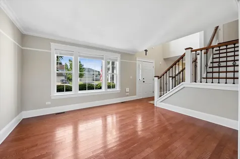 131 Wedgeport Circle Romeoville IL 60446