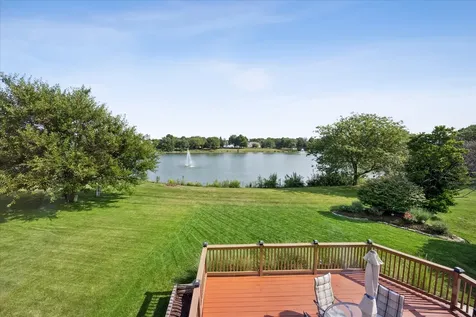 131 Wedgeport Circle Romeoville IL 60446