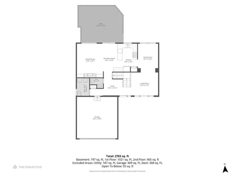 131 Wedgeport Circle Romeoville IL 60446