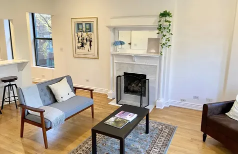 2544 North Burling Street Chicago IL 60614