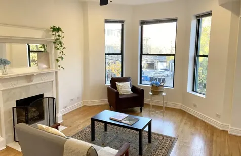 2544 North Burling Street Chicago IL 60614