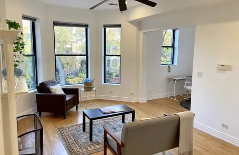 2544 North Burling Street Chicago IL 60614