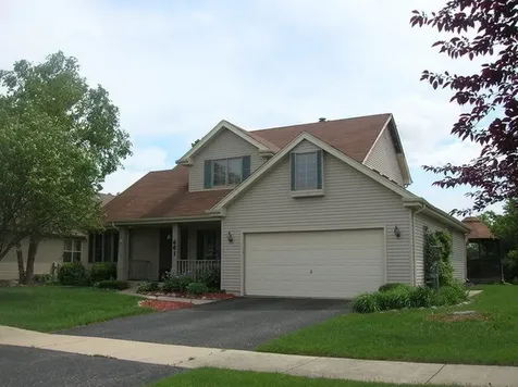441 Tamarack Street Park Forest IL 60466