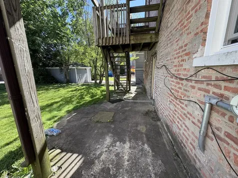 83 West 15th Street Chicago Heights IL 60411