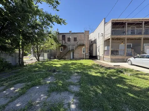 83 West 15th Street Chicago Heights IL 60411