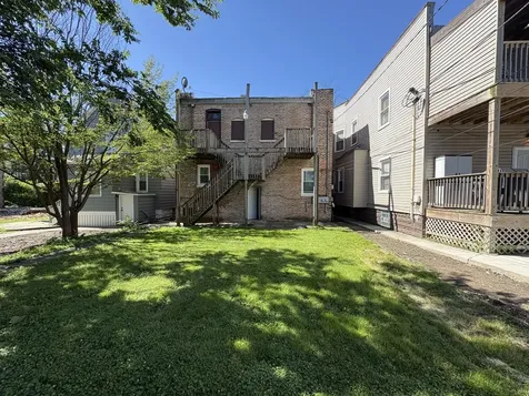 83 West 15th Street Chicago Heights IL 60411