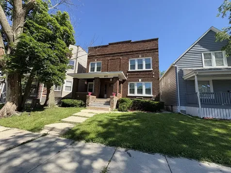 83 West 15th Street Chicago Heights IL 60411