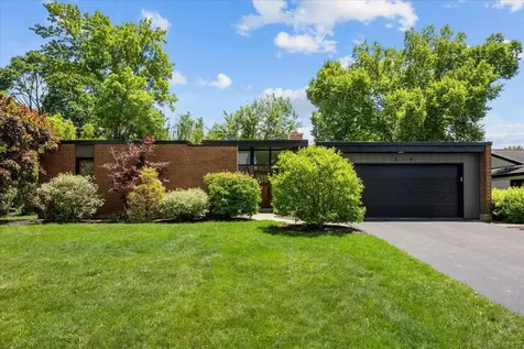 319 Hastings Avenue Highland Park IL 60035