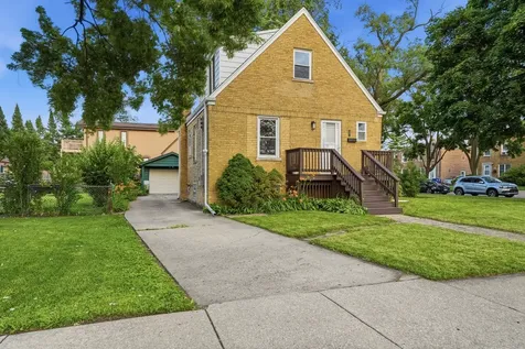 1610 Stockton Avenue Des Plaines IL 60018