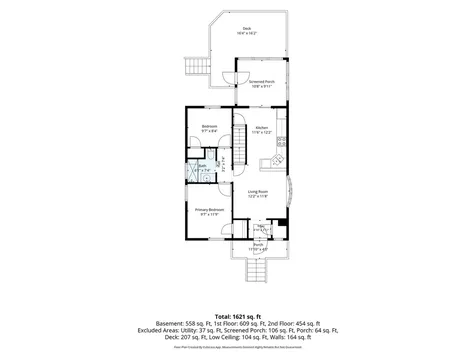 1610 Stockton Avenue Des Plaines IL 60018